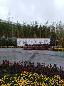宜賓中國(guó)白酒學(xué)院